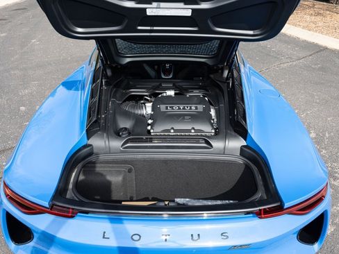 New 2025 Lotus Emira image 29