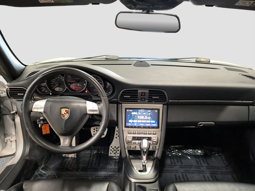 Used 2005 Porsche 911 Carrera RWD image 25
