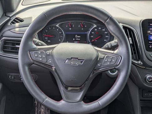 Used 2023 Chevrolet Equinox RS image 18