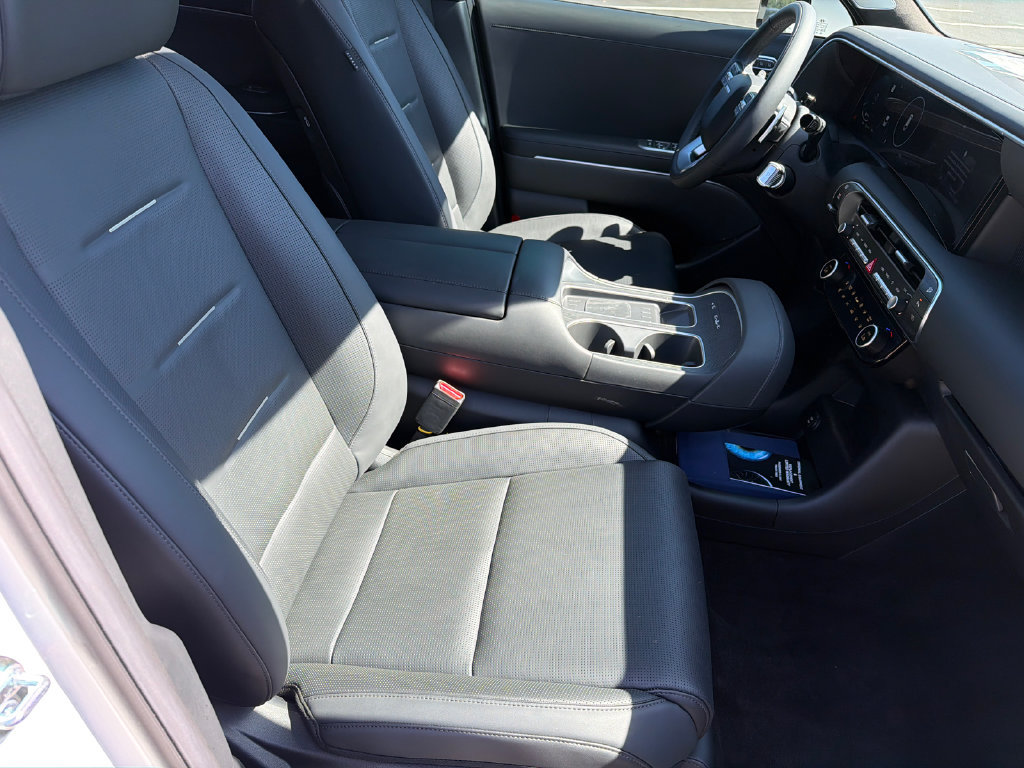 New 2027 Hyundai Palisade Calligraphy AWD/4WD image 14