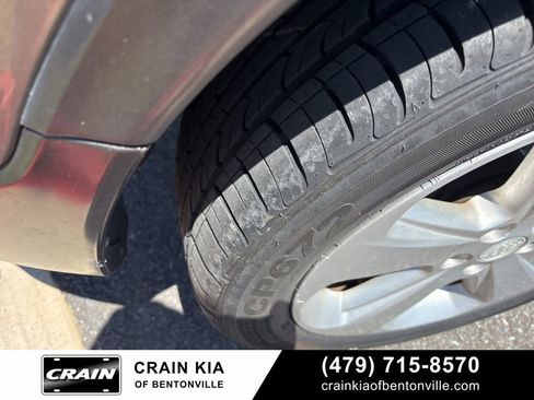 Used 2015 Buick Encore Leather FWD image 12