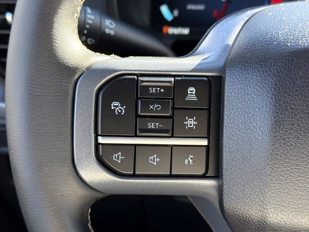 Used 2026 Ford F150 XLT w/ Equipment Group 302A MID AWD/4WD image 22