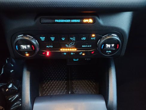 Used 2021 Ford Bronco Sport Outer Banks image 4