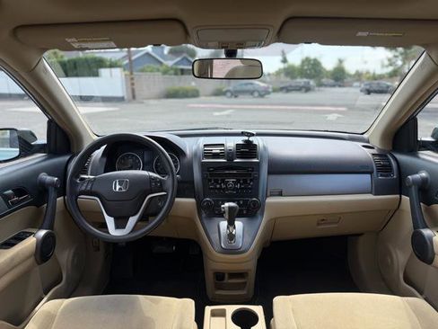 Used 2010 Honda CR-V EX image 16