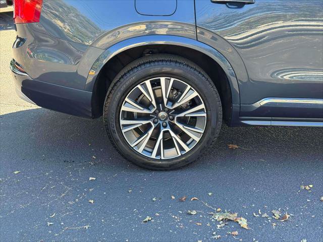 Used 2022 Volvo XC90 T8 Inscription Expression AWD/4WD image 10