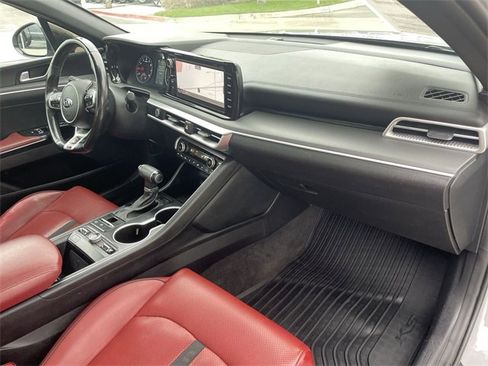 Used 2021 Kia K5 GT-Line image 29