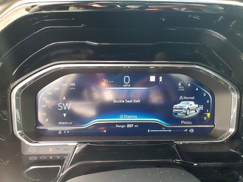 Used 2023 Chevrolet Silverado 1500 LT image 21