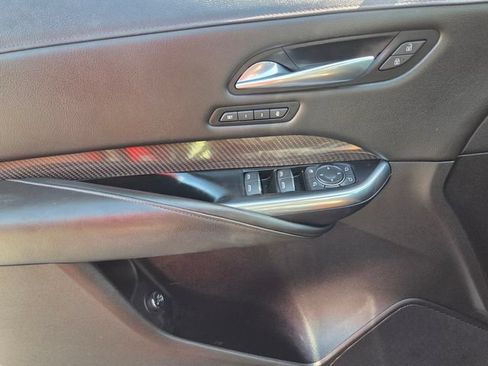 Used 2021 Cadillac XT4 Sport FWD image 31