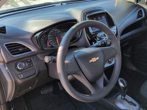 Used 2022 Chevrolet Spark LS image 12