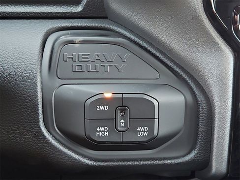 New 2026 RAM 2500 Lone Star image 27