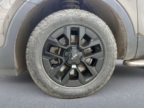 Used 2024 Kia Telluride SX Prestige X-Pro image 12