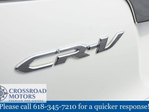 Used 2015 Honda CR-V EX-L image 16