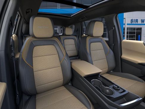 New 2026 Chevrolet Equinox ACTIV FWD image 17