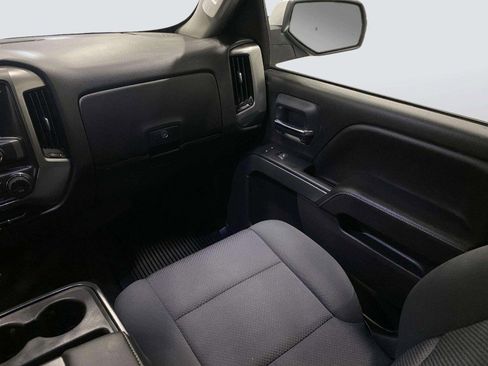 Used 2018 Chevrolet Silverado 1500 LT w/ All Star Edition RWD image 20