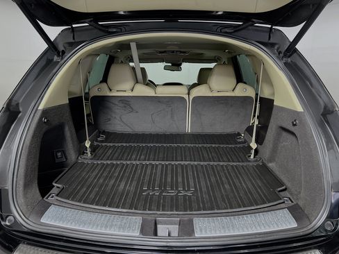 Used 2014 Acura MDX SH-AWD w/ Tech & Entertainment image 22