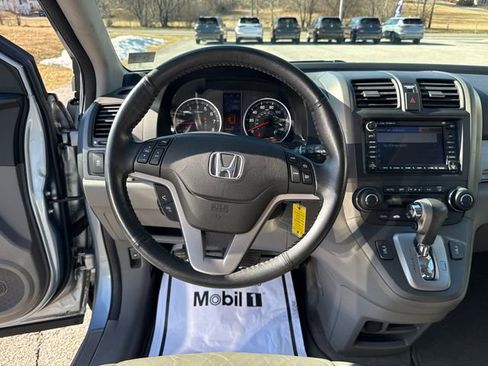 Used 2010 Honda CR-V EX-L image 13