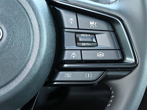 New 2026 Subaru Forester Premium image 30