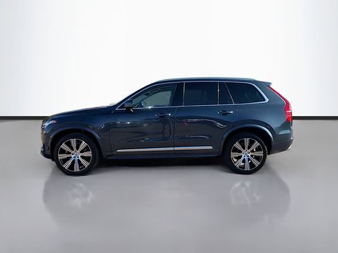 Used 2020 Volvo XC90 T6 Inscription w/ Protection Package Premier image 6