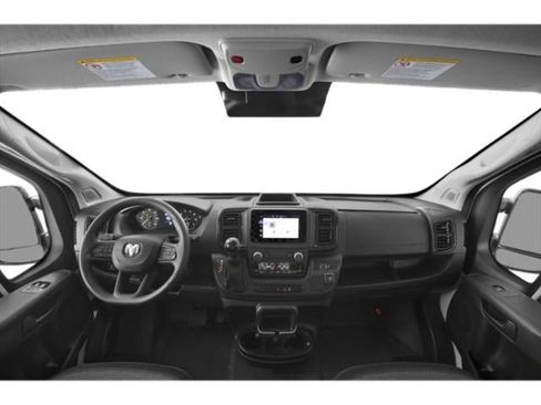 New 2027 RAM ProMaster 3500 w/ Convenience Group FWD image 20