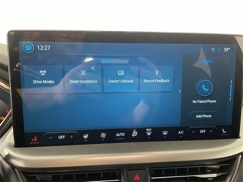 Certified 2025 Ford Escape Active w/ Tech Pack #1 image 7