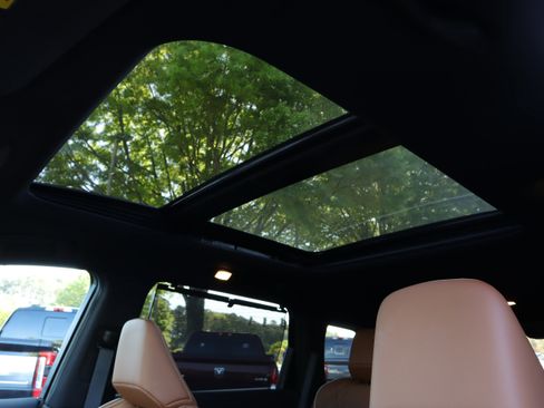 Used 2023 INFINITI QX60 Autograph w/ Cargo Package image 8