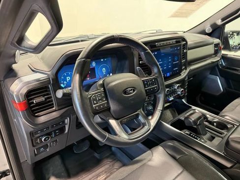Used 2024 Ford F150 Raptor AWD/4WD image 64