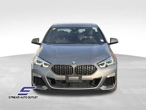 Used 2024 BMW M235i xDrive Gran Coupe AWD/4WD image 2
