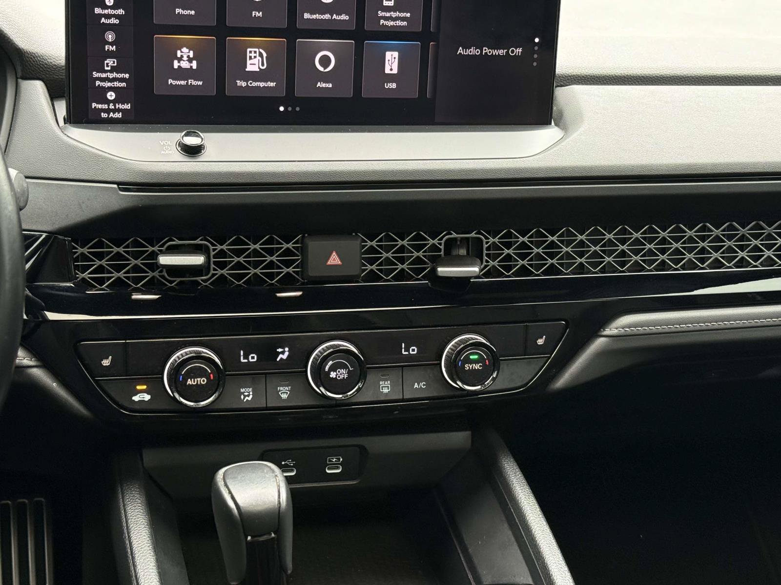 Certified 2024 Honda Accord Sport image 18