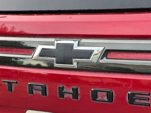 Used 2021 Chevrolet Tahoe Z71 image 51