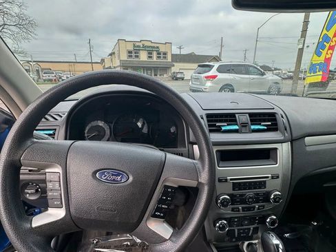 Used 2012 Ford Fusion SE image 14