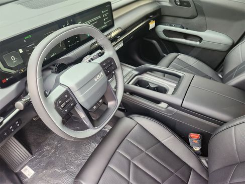 New 2027 Kia Telluride SX X-Line image 2