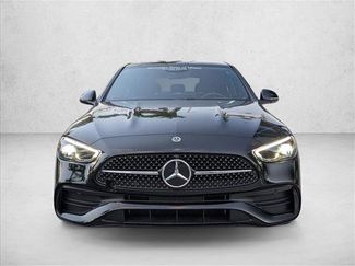 Used 2025 Mercedes-Benz C 300 C 300 video 2