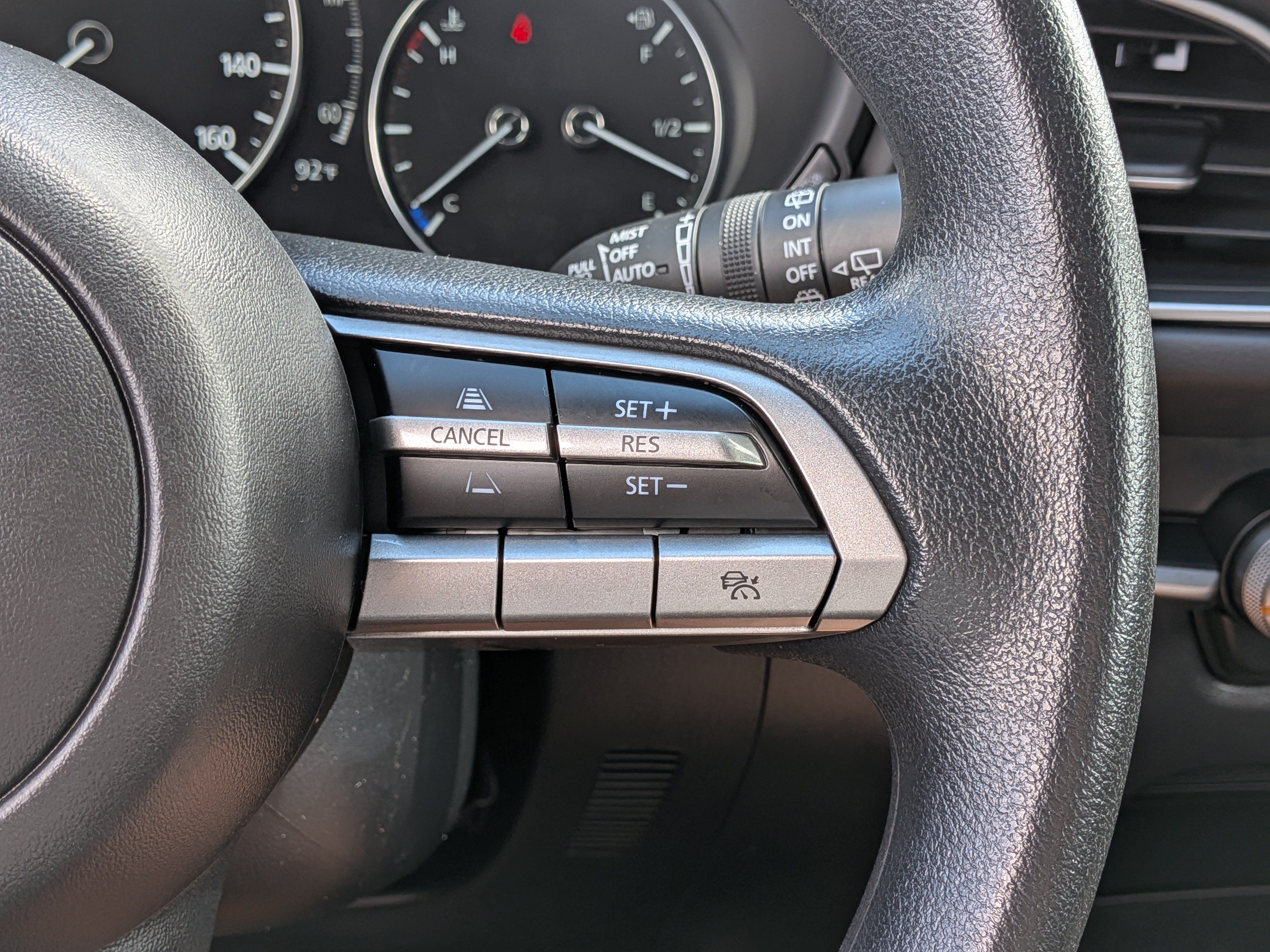 Certified 2023 MAZDA CX-30 AWD 2.5 S image 24