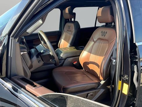 Used 2023 Ford Expedition Max King Ranch AWD/4WD image 16