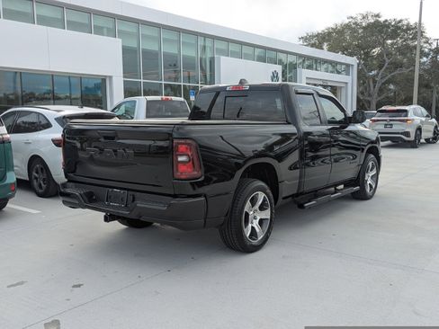 Used 2025 RAM 1500 Tradesman image 7