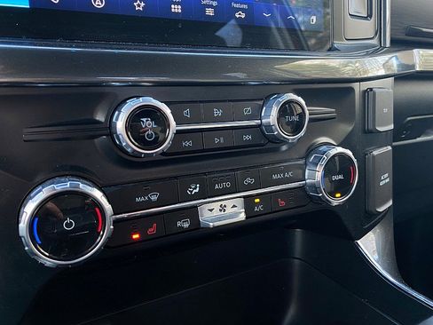 Certified 2023 Ford F150 XLT w/ Equipment Group 302A High image 50