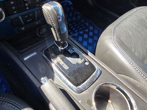 Used 2011 Ford Fusion Sport w/ 402A Rapid Spec Order Code image 18