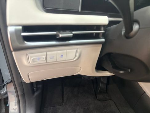 Certified 2026 Hyundai Tucson SEL FWD image 21