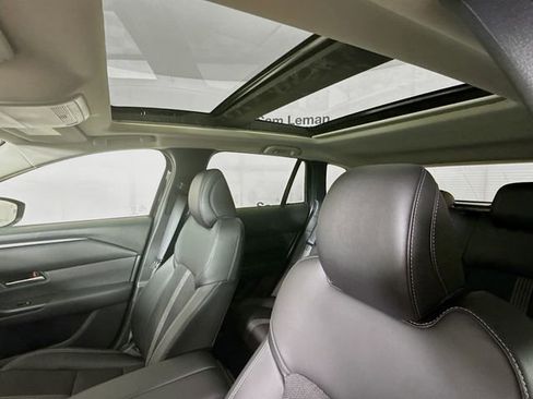 New 2026 MAZDA CX-50 Meridian Edition image 22