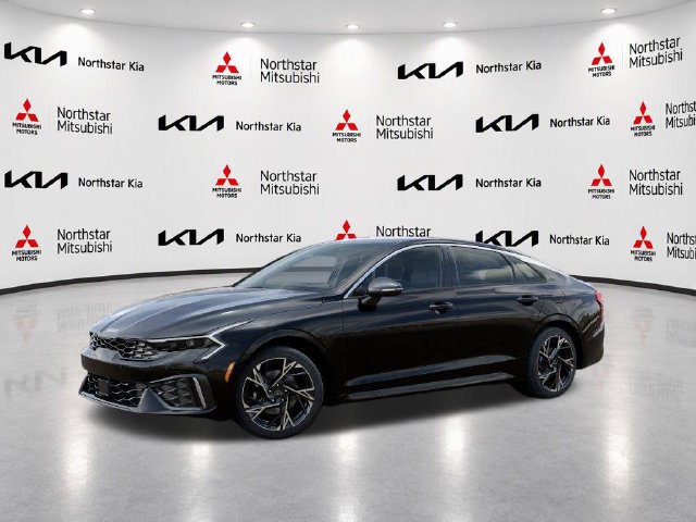 New 2026 Kia K5 GT-Line AWD/4WD image 3