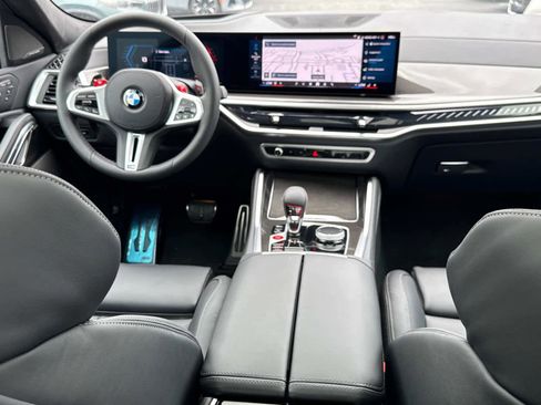 New 2026 BMW X6 M Competition w/ Executive Package image 17