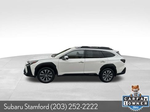 Used 2024 Subaru Outback Touring XT AWD/4WD image 4