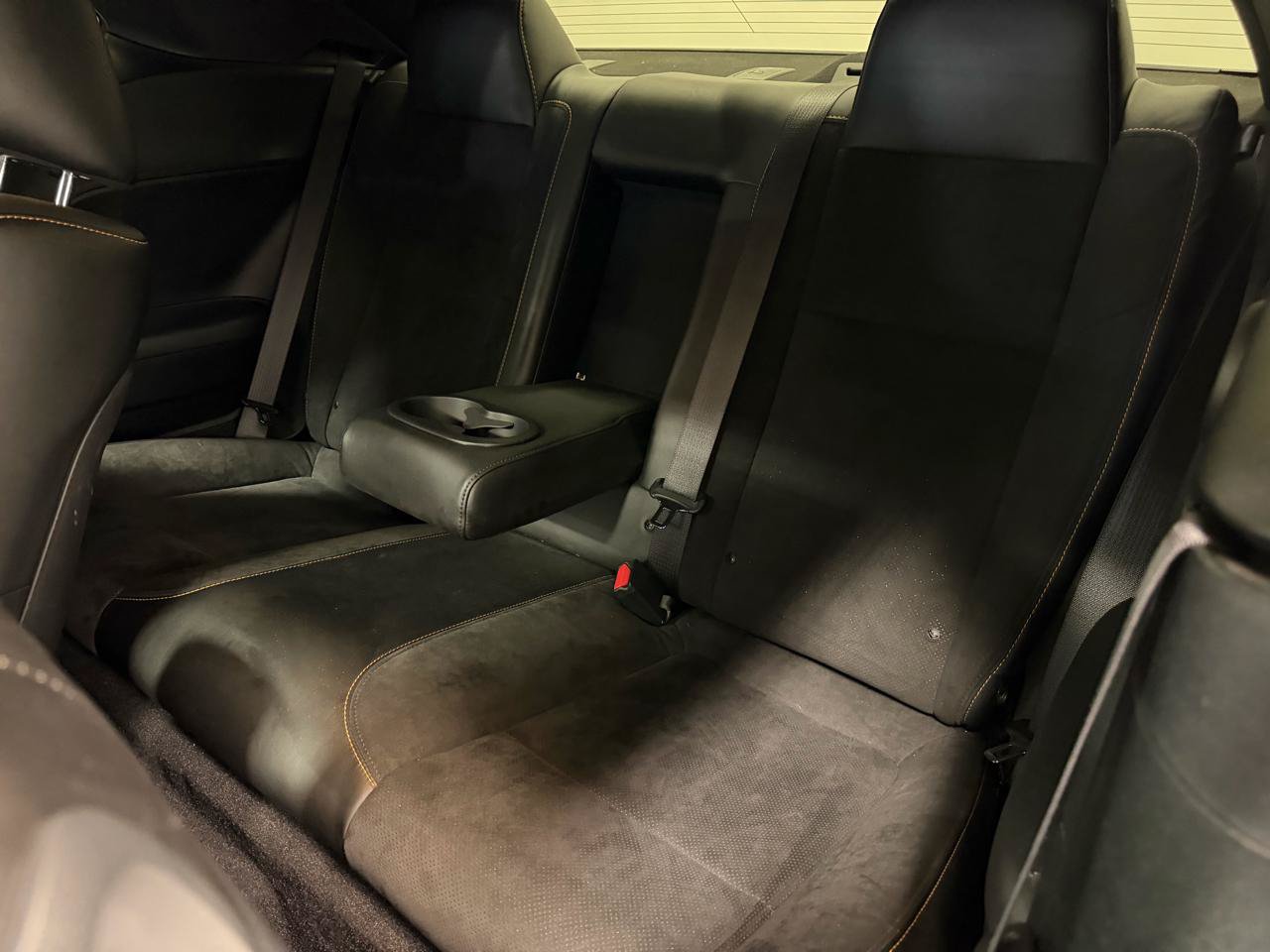 Used 2022 Dodge Challenger R/T Scat Pack RWD image 8