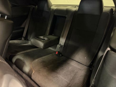 Used 2022 Dodge Challenger R/T Scat Pack RWD image 8
