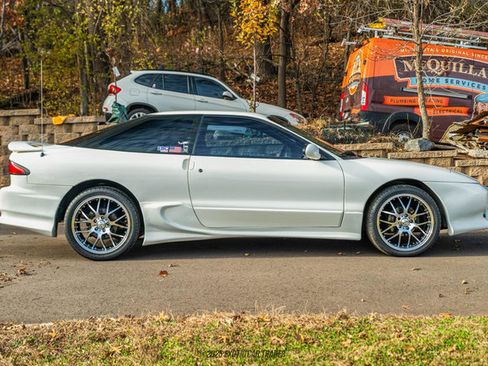 Used 1996 Ford Probe GT FWD image 9