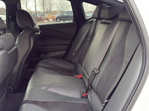 Used 2021 Acura TLX w/ A-SPEC Pkg image 20