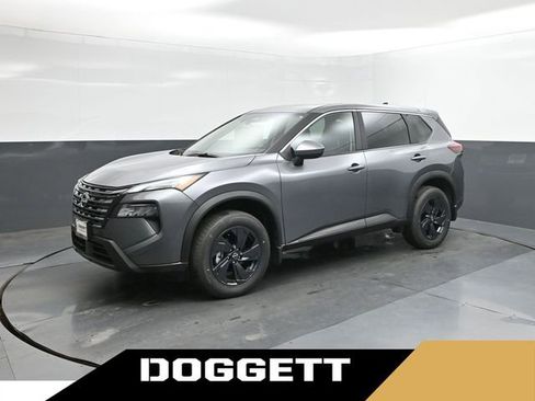 New 2026 Nissan Rogue SV w/ Cold Weather Package image 1