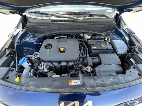 New 2026 Kia Seltos EX image 34