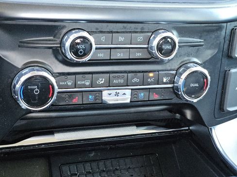 Certified 2023 Ford F150 Limited image 24