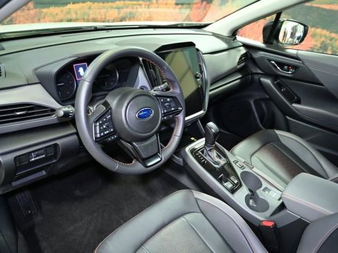 Used 2025 Subaru Crosstrek 2.5i Limited w/ Popular Package #3A image 21